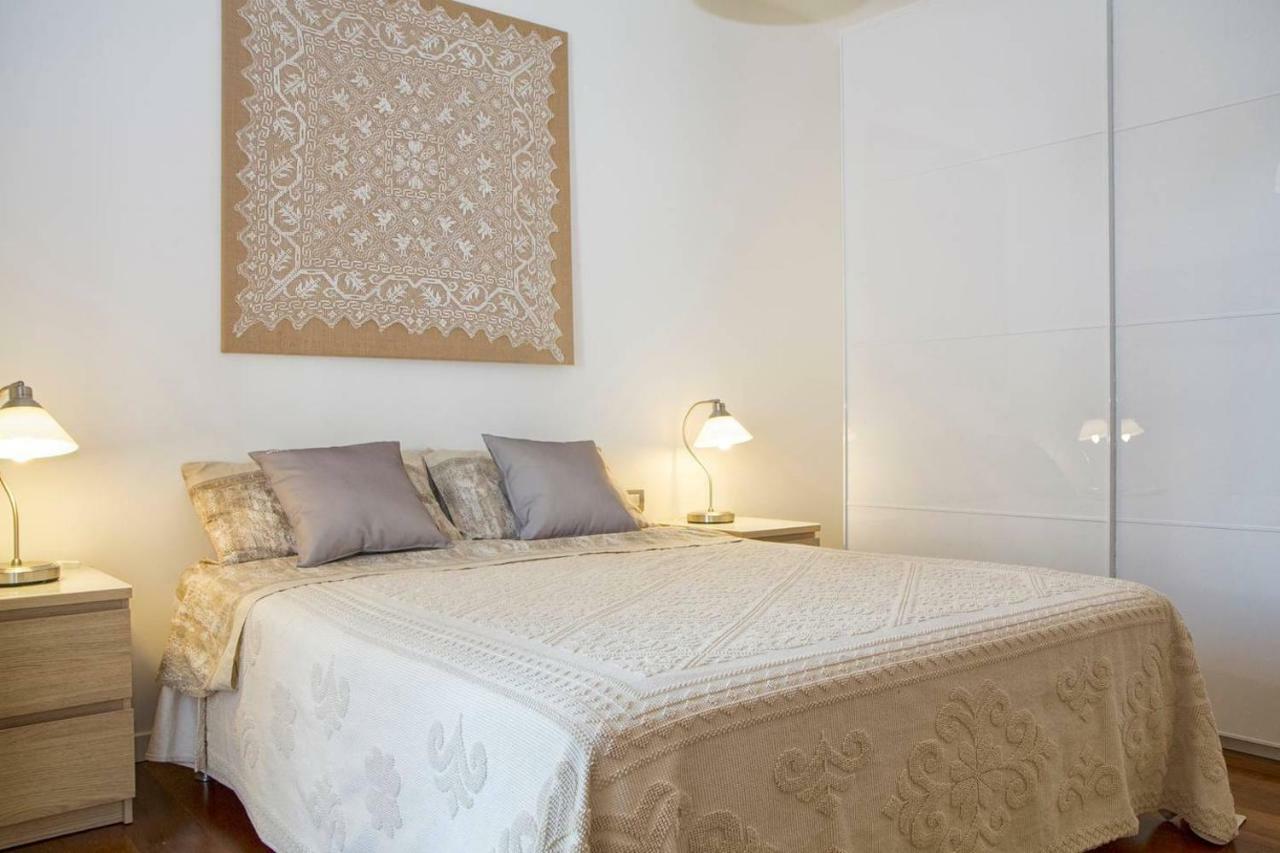 Koral House Apartment Alghero Exterior photo