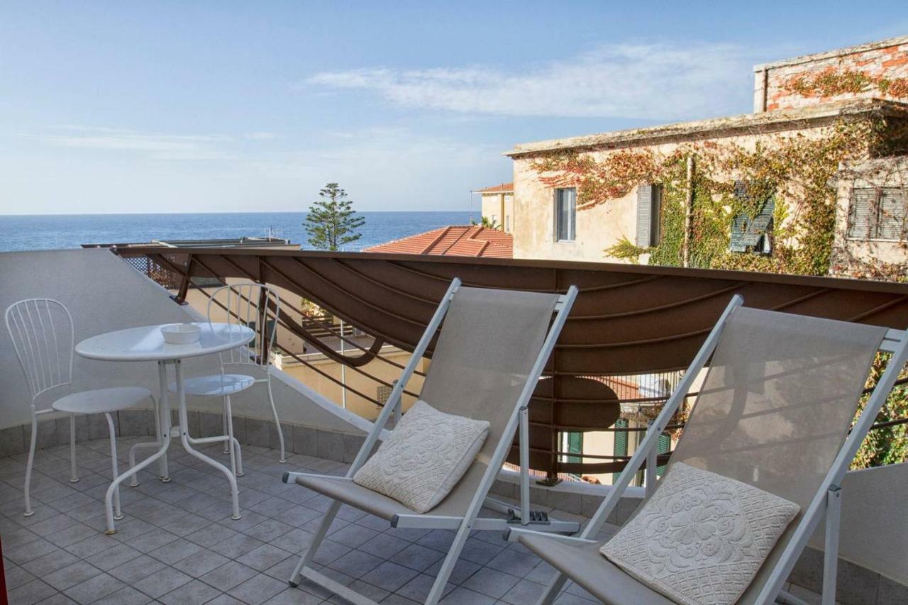 Koral House Apartment Alghero Exterior photo
